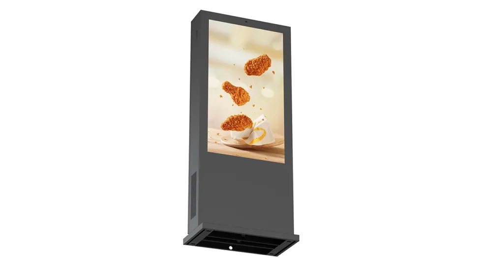 wtd-world-trade-display-outdoor-floor-standing-kiosk-monolith-series-7