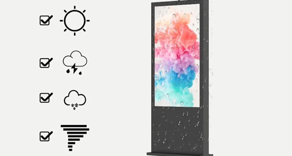 wtd-world-trade-display-outdoor-floor-standing-kiosk-monolith-series-8