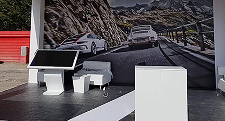 wtd_news_digital_signage_WTD_Porsche_event_rome_2019_2