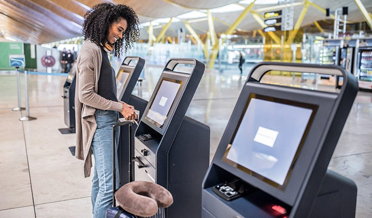 WTD world trade display ticketing solutions