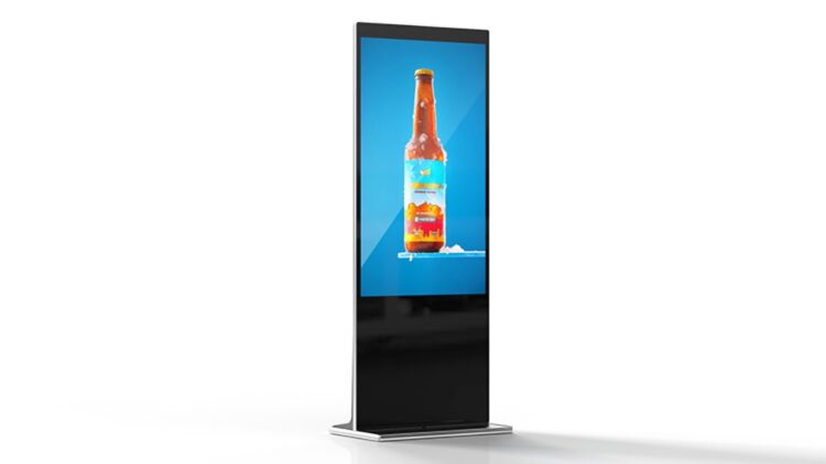Floor Standing Joy New (2)