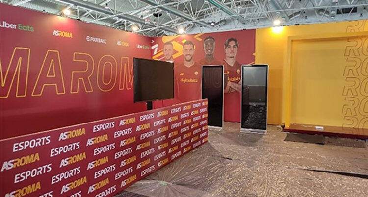 wtd news roma 2