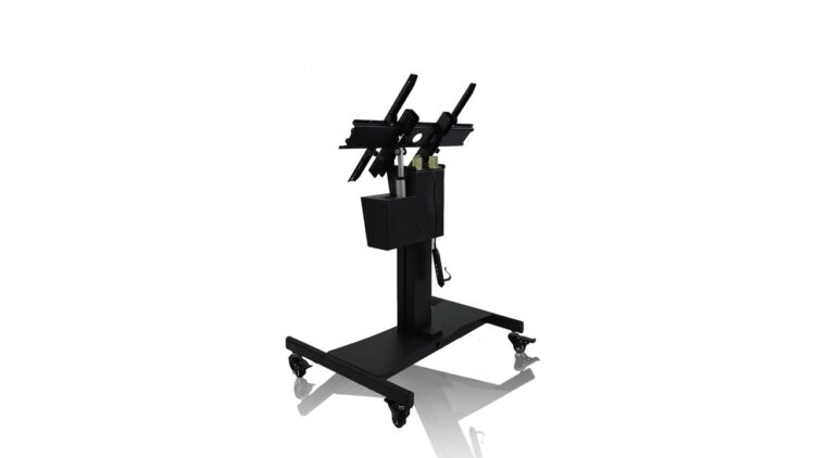 wtd_interactive_digital_signage_standing_motorized_terminal_ALOS_Series_5