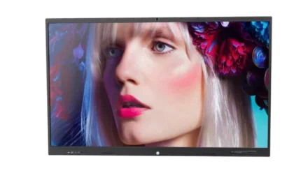 LAVAB Series Whiteboard Touch Display