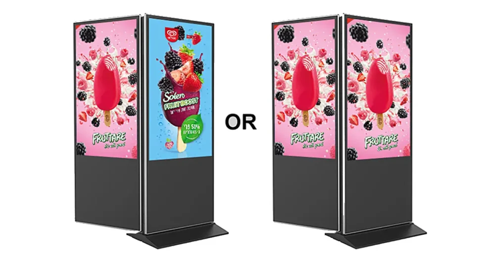 wtd-world-trade-display-indoor-floor-standing-kiosk-joy-double-series-3