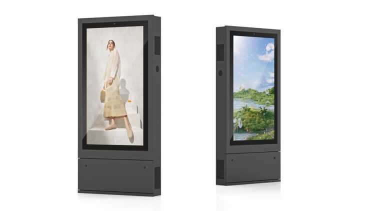 wtd_outdoor_kiosk_digital_signage_nanolith_slim_series_widerange