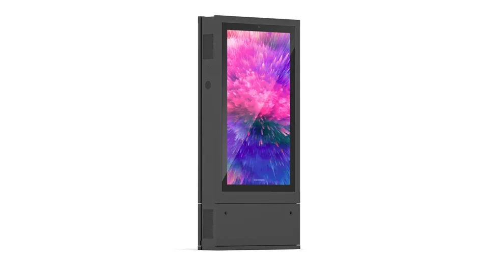 wtd-world-trade-display-outdoor-floor-standing-kiosk-monolith-double-side-series-12