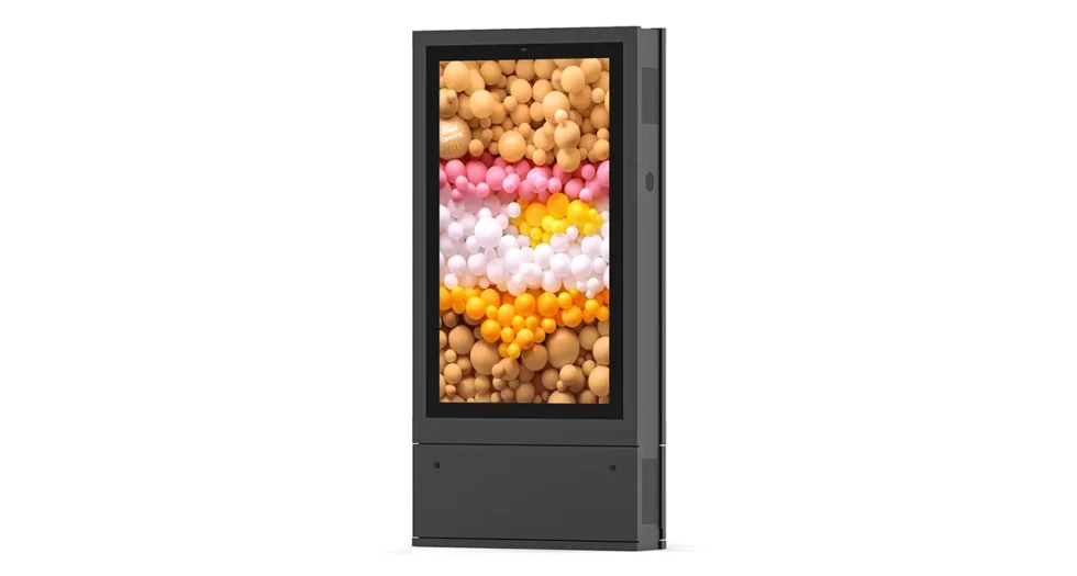 wtd-world-trade-display-outdoor-floor-standing-kiosk-monolith-double-side-series-3
