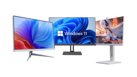 WINDOWS ALL IN ONE PC