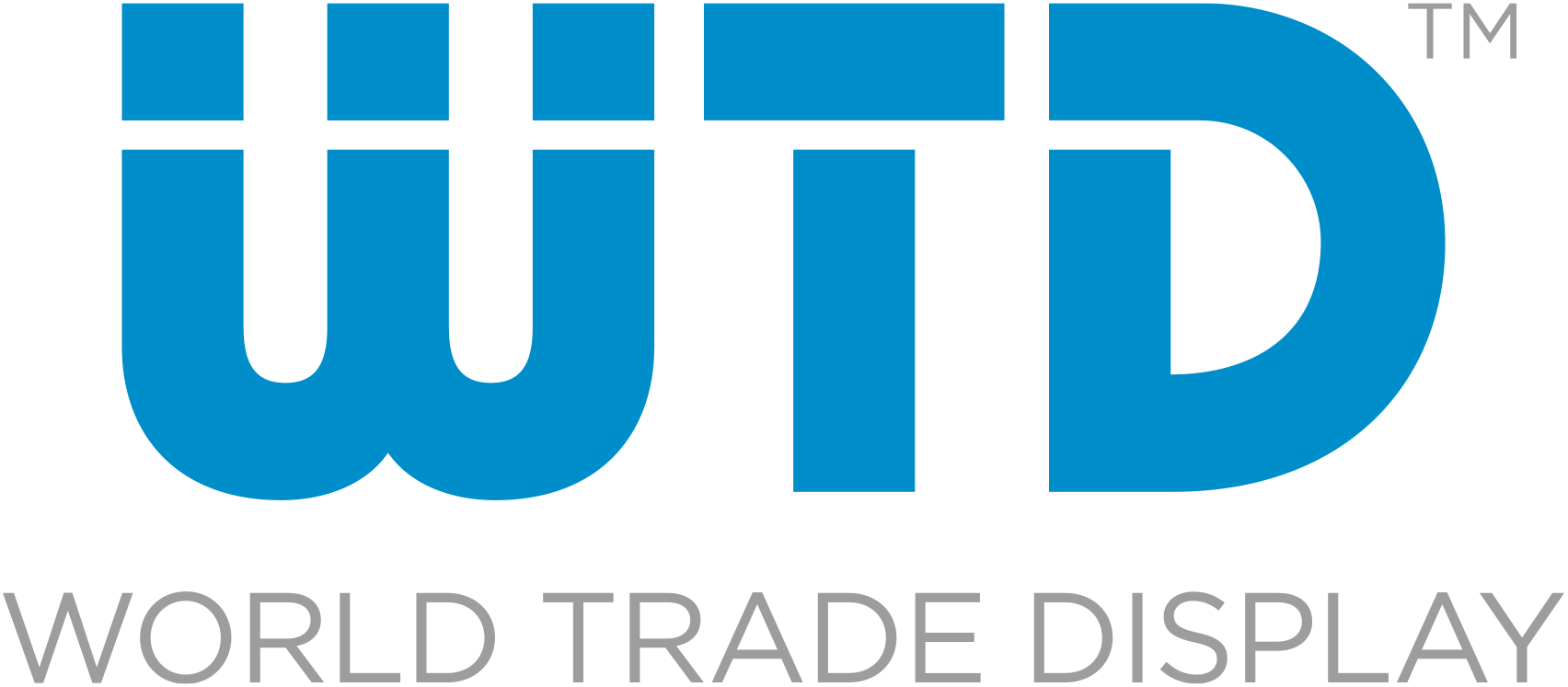 WTD Logo Wide Format