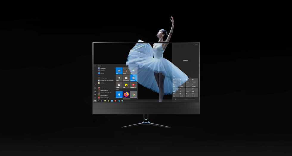 WTD-world-trade-display-OLED-Display-Desk-Version-OT-W-D30-1