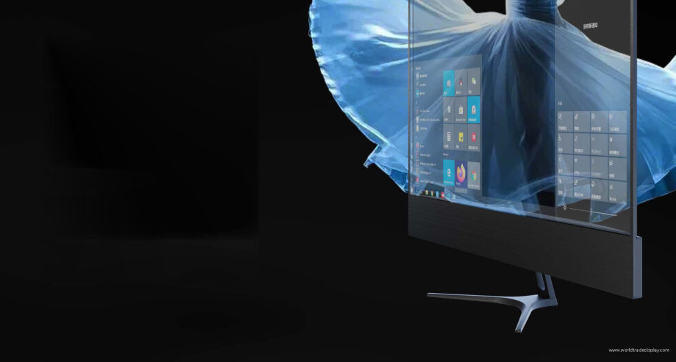 WTD-world-trade-display-OLED-Display-Desk-Version-OT-W-D30-8