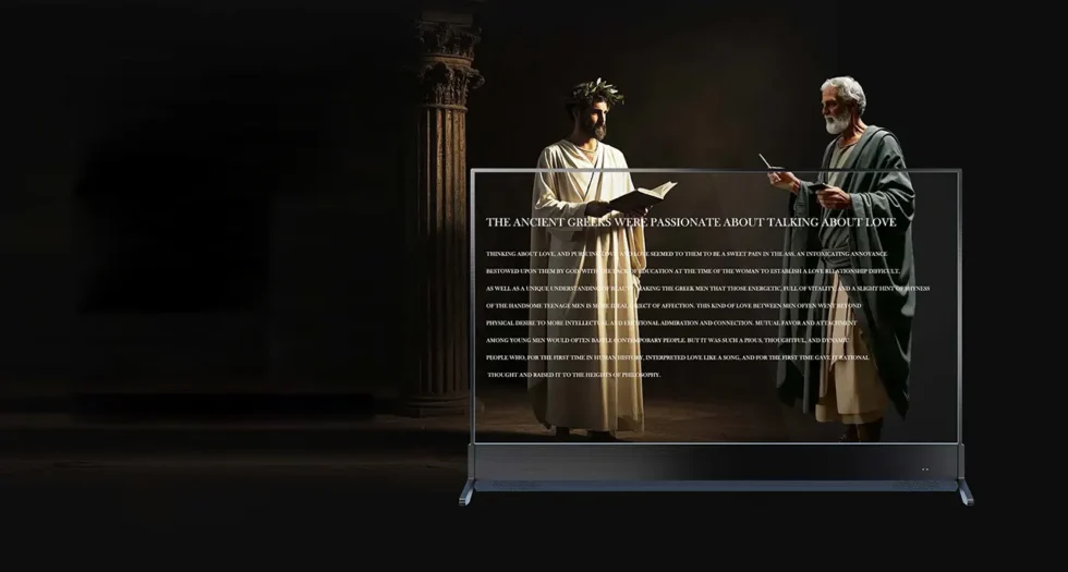 WTD-world-trade-display-OLED-Display-Stand-Version-OT-W-D55-Y-3