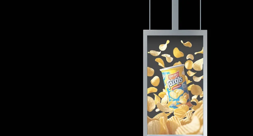 WTD-world-trade-display-OLED-Hanging-Version-OT-W-D55-T-5