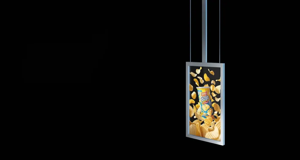 WTD-world-trade-display-OLED-Hanging-Version-OT-W-D55-T-6
