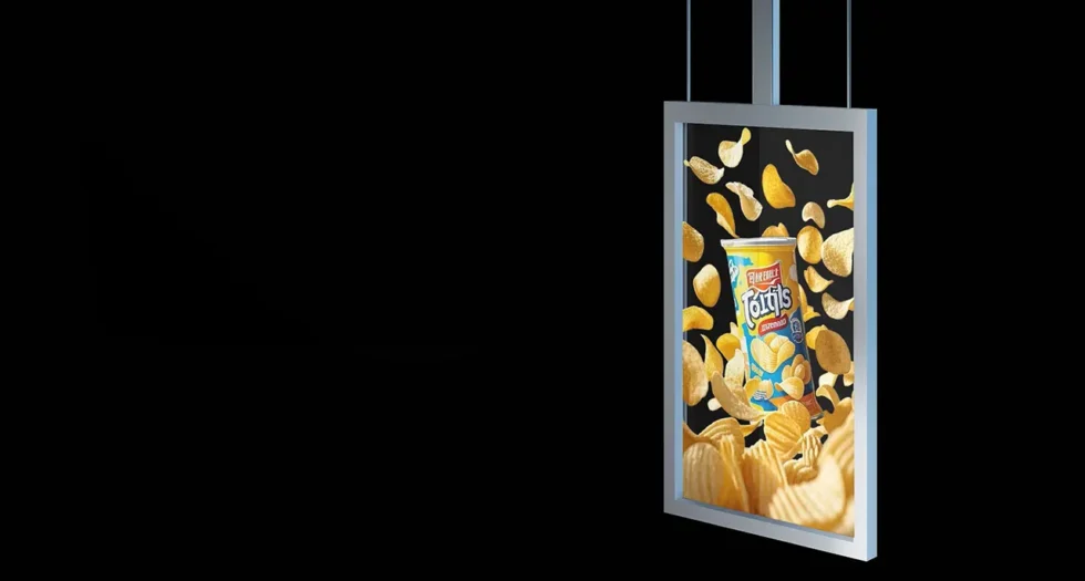 WTD-world-trade-display-OLED-Hanging-Version-OT-W-D55-T-9