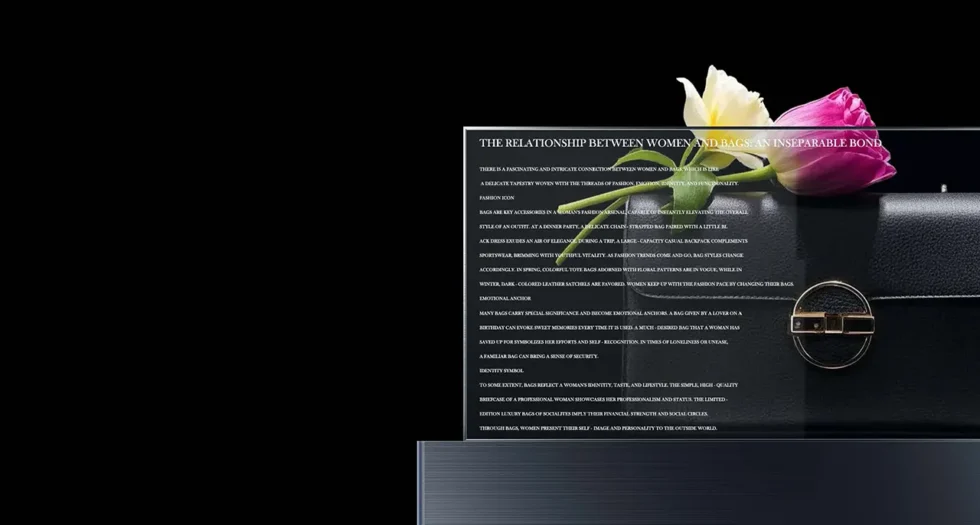 WTD-world-trade-display-OLED-Hideable-Stand-Version-OT-W-H55-6