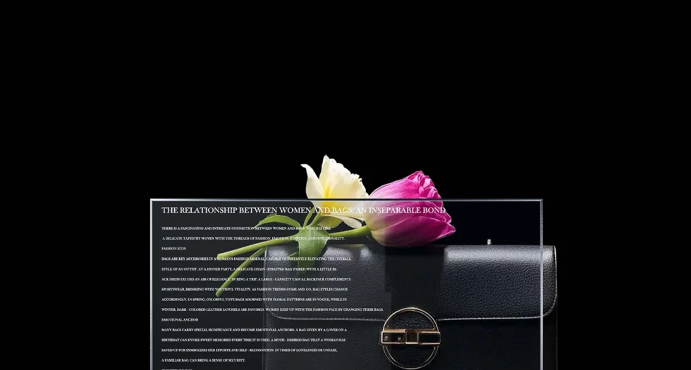 WTD-world-trade-display-OLED-Hideable-Stand-Version-OT-W-H55-7