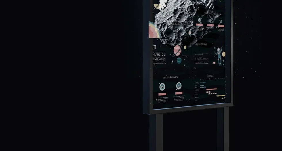 WTD-world-trade-display-OLED-Kiosk-Floor-Standing-Version-OT-W-K55-O-7