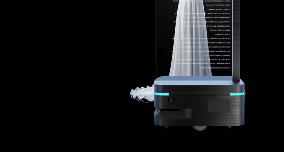 WTD-world-trade-display-OLED-Robot-Standing-Version-OT-W-R55-8