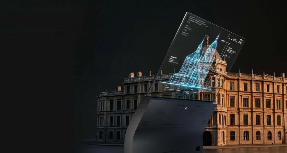 WTD-world-trade-display-OLED-Table-Stand-Version-OT-W-K55-R-4