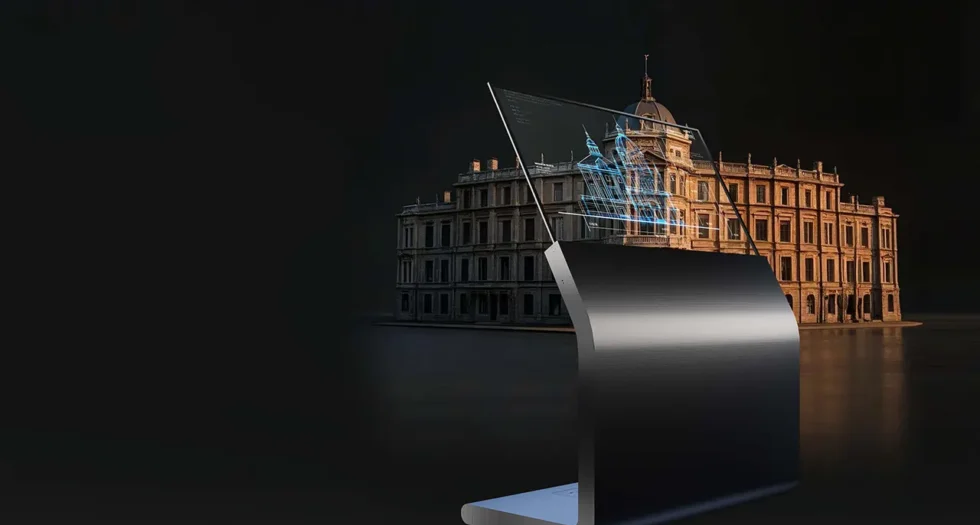 WTD-world-trade-display-OLED-Table-Stand-Version-OT-W-K55-R-7