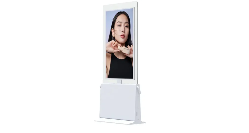 wtd-world-trade-display-indoor-floor-standing-kiosk-joy-double-side-slim-series-5