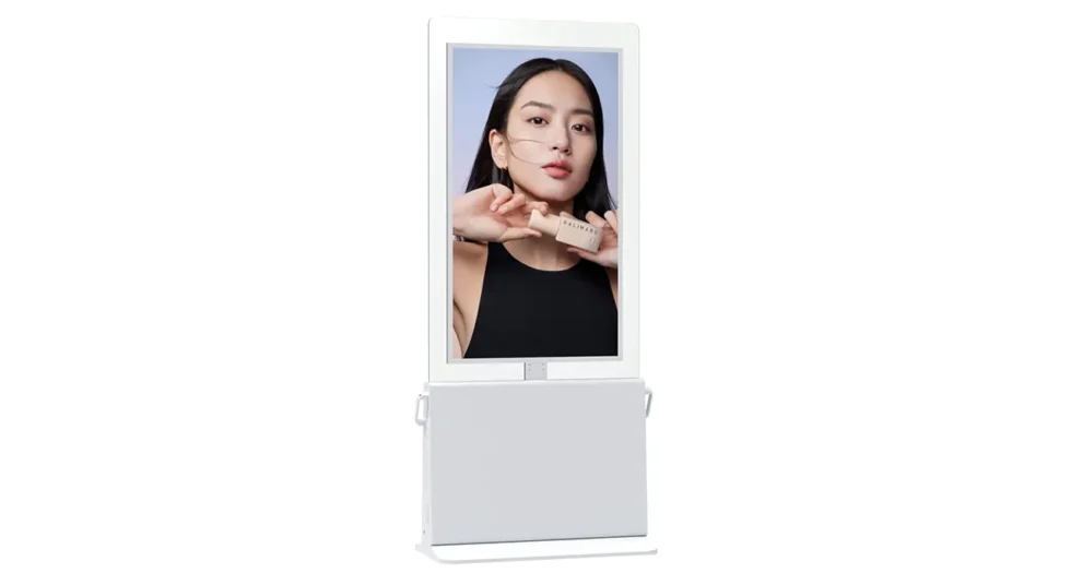 wtd-world-trade-display-indoor-floor-standing-kiosk-joy-double-side-slim-series-6